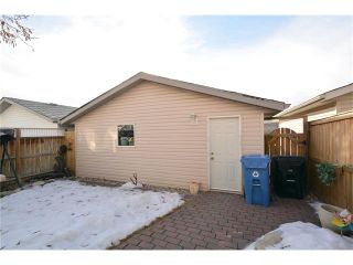 Photo 39: 202 ARBOUR MEADOWS Close NW in Calgary: Arbour Lake House for sale : MLS®# C4048885