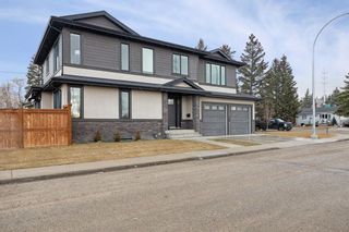 Main Photo: 5103 18 Avenue NW in Calgary: Montgomery Detached for sale : MLS®# A2118497