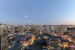 Photo 28: 2604 1111 RICHARDS Street in Vancouver: Downtown VW Condo for sale in "8X ON THE PARK" (Vancouver West)  : MLS®# R2830757