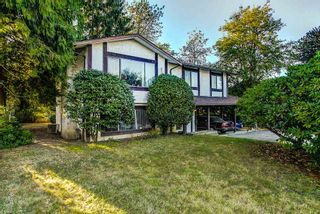 Photo 1: 12301 GREENWELL Street in Maple Ridge: East Central House for sale : MLS®# R2205410