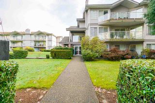 Photo 23: 104 1167 PIPELINE ROAD Road in Coquitlam: New Horizons Condo for sale in "Glenwood" : MLS®# R2530105