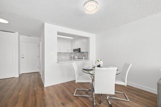 Photo 7: 503 2101 MCMULLEN Avenue in Vancouver: Quilchena Condo for sale (Vancouver West)  : MLS®# R2770769