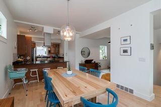 Photo 15: 445 Greenwood Place in Winnipeg: Wolseley Residential for sale (5B) 