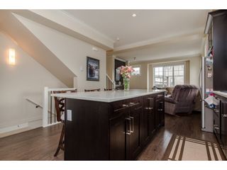 Photo 3: 53 10151 240 Street in Maple Ridge: Albion Townhouse for sale in "ALBION STATION" : MLS®# R2133799