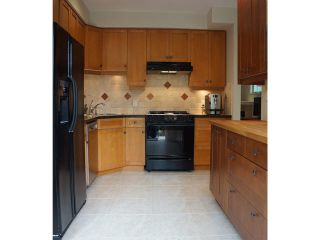 Photo 8: 2388 TRUTCH Street in Vancouver: Kitsilano 1/2 Duplex for sale (Vancouver West)  : MLS®# V1124635