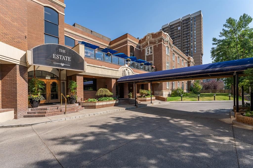 Main Photo: 620 720 13 Avenue SW in Calgary: Beltline Apartment for sale : MLS®# A1253383
