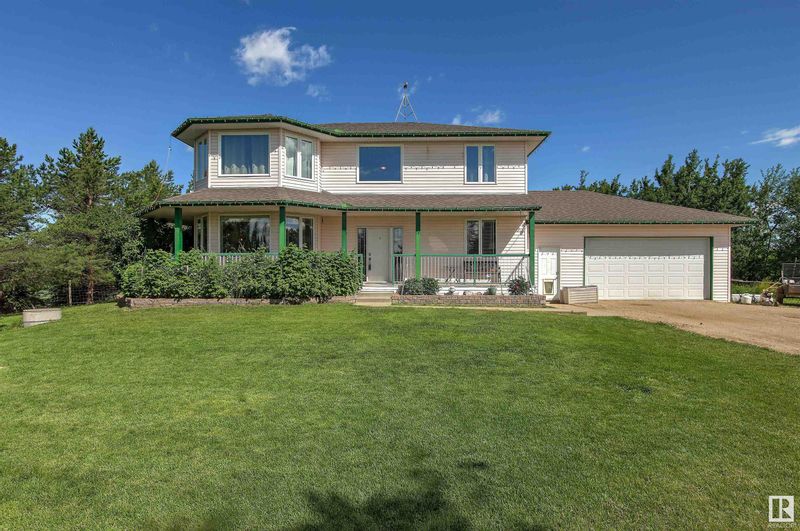 FEATURED LISTING: 21 54108 RGE RD 280 Rural Parkland County