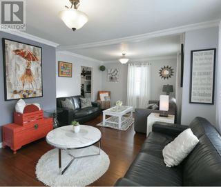 Photo 4: 14 Curtis Drive in St. John's: House for sale : MLS®# 1254514