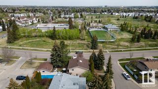 Photo 44: 18335 62B Avenue in Edmonton: Zone 20 House for sale : MLS®# E4339985