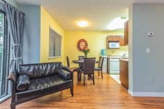Photo 6: 301 1365 E 7TH Avenue in Vancouver: Grandview VE Condo for sale in "McLEAN GARDENS" (Vancouver East)  : MLS®# R2121114