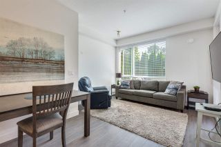 Photo 8: 111 719 W 3RD Street in North Vancouver: Harbourside Condo for sale in "The Shore" : MLS®# R2392928