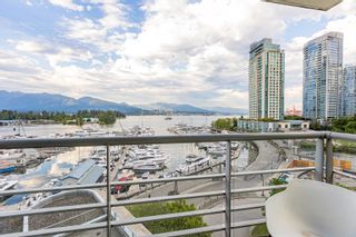 Photo 13: 602 499 BROUGHTON Street in Vancouver: Coal Harbour Condo for sale (Vancouver West)  : MLS®# R2854897