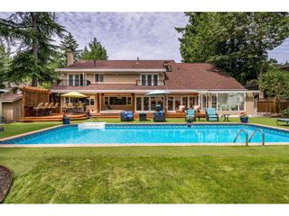 Photo 29: 12532 23 Avenue in Surrey: Crescent Bch Ocean Pk. House for sale in "West Ocean Park" (South Surrey White Rock)  : MLS®# R2462208