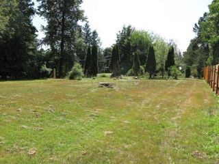 Photo 2: 4774 Lewis Rd in CAMPBELL RIVER: CR Campbell River South Land for sale (Campbell River)  : MLS®# 822673