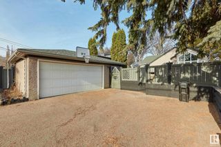 Photo 38: 9733 90 Avenue in Edmonton: Zone 15 House for sale : MLS®# E4384034