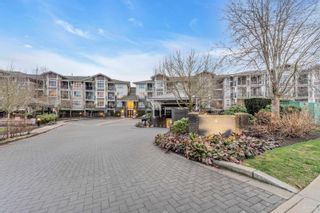 Main Photo: 211 5788 SIDLEY Street in Burnaby: Metrotown Condo for sale in "MACPHERSON WALK" (Burnaby South)  : MLS®# R2751445
