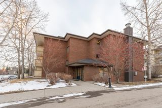 Main Photo: 4106 385 Patterson Hill SW in Calgary: Patterson Apartment for sale : MLS®# A2052571