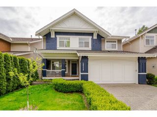 Photo 2: 20528 68 Avenue in Langley: Willoughby Heights House for sale in "TANGLEWOOD" : MLS®# R2569820