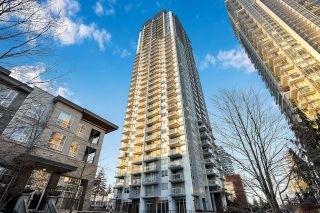 Photo 1: 2705 13325 102A Avenue in Surrey: Whalley Condo for sale in "THE ULTRA" (North Surrey)  : MLS®# R2741229