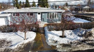 Photo 39: 3180 NECHAKO Drive in Prince George: Nechako View House for sale (PG City Central (Zone 72))  : MLS®# R2660104