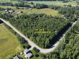 Photo 1: PCL A - 6261 CRANBROOK HILL Road in Prince George: Cranbrook Hill Land for sale in "CRANBROOK HILL" (PG City West (Zone 71))  : MLS®# R2607390