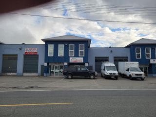 Main Photo: 2 45770 RAILWAY Avenue in Chilliwack: Chilliwack W Young-Well Industrial for sale : MLS®# C8043145