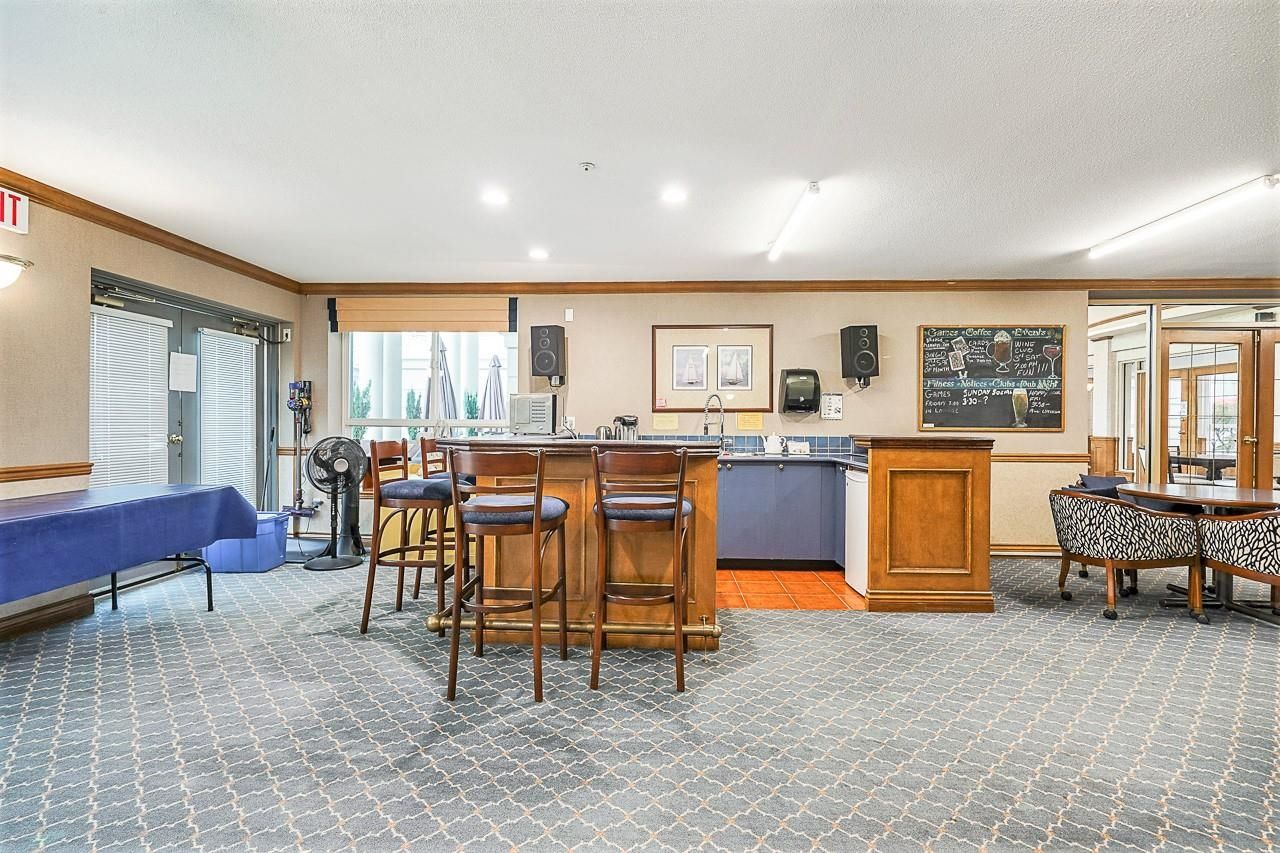 Photo 35: Photos: 442 3098 GUILDFORD Way in Coquitlam: North Coquitlam Condo for sale in "MARLBOROUGH HOUSE" : MLS®# R2724625
