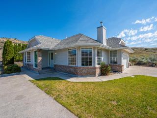 Photo 1: 1400 SEMLIN DRIVE: Cache Creek House for sale (South West)  : MLS®# 169720