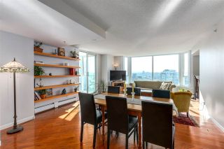 Photo 10: 2205 388 DRAKE Street in Vancouver: Yaletown Condo for sale in "GOVERNOR'S TOWNER" (Vancouver West)  : MLS®# R2276947