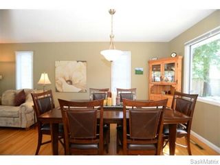 Photo 9: 3805 HILL Avenue in Regina: Single Family Dwelling for sale (Regina Area 05)  : MLS®# 584939