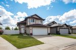 Main Photo: 144 Kershaw Close: Red Deer Detached for sale : MLS®# A2139189