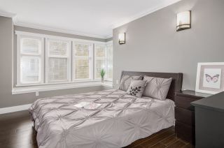 Photo 11: 50 12331 MCNEELY Drive in Richmond: East Cambie Townhouse for sale in "SAUSALITO" : MLS®# R2223651