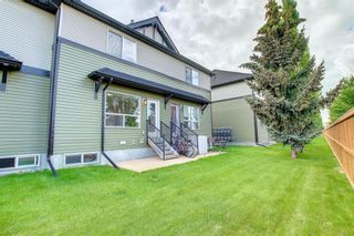 Photo 37: 502 140 Sagewood Boulevard SW: Airdrie Row/Townhouse for sale : MLS®# A1243853