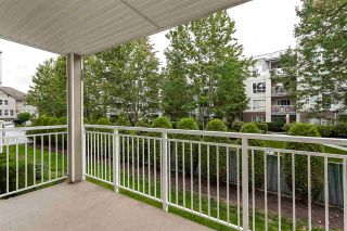 Photo 18: 205 20189 54 Avenue in Langley: Langley City Condo for sale in "Catalina Gardens" : MLS®# R2403720
