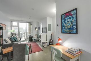 Photo 10: 506 231 E PENDER Street in Vancouver: Strathcona Condo for sale in "FRAMEWORK" (Vancouver East)  : MLS®# R2472555
