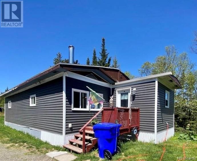 Main Photo: 378 Main Street in Beaver Harbour: House for sale : MLS®# NB093513
