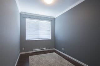 Photo 12: 410 2038 SANDALWOOD Crescent in Abbotsford: Central Abbotsford Condo for sale in "THE ELEMENT" : MLS®# R2185056