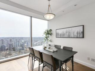 Photo 14: 4703 938 NELSON Street in Vancouver: Downtown VW Condo for sale in "One Wall Centre" (Vancouver West)  : MLS®# R2155390