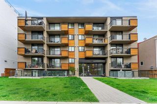 Photo 23: 205 916 Memorial Drive NW in Calgary: Sunnyside Apartment for sale : MLS®# A2132485