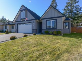 Photo 46: 309 FORESTER Avenue in COMOX: CV Comox (Town of) House for sale (Comox Valley)  : MLS®# 752431