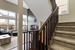 Photo 5: 109 28 Heritage Drive: Cochrane Row/Townhouse for sale : MLS®# A2021161