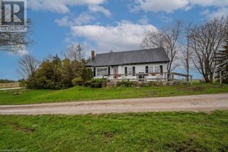 Photo 3: 753 THE GLEN Road in Woodville: Agriculture for sale : MLS®# 40414623
