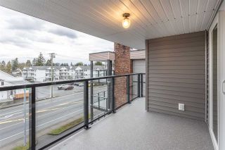 Photo 18: 311 32040 PEARDONVILLE Road in Abbotsford: Abbotsford West Condo for sale in "Dogwood Manor" : MLS®# R2546496