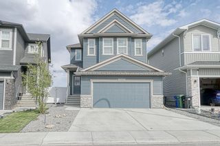 Photo 1: 205 EVANSGLEN Drive NW in Calgary: Evanston Detached for sale : MLS®# A1219480