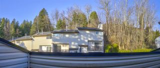 Photo 18: 8 32705 FRASER Crescent in Mission: Mission BC Townhouse for sale in "PARK AVE" : MLS®# R2473865
