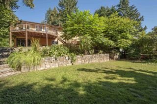Photo 29: 1217 KILMER Road in North Vancouver: Lynn Valley House for sale in "LYNN VALLEY" : MLS®# R2725852