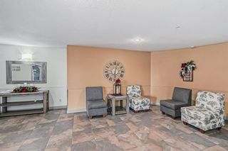 Photo 39: 318 2000 Somervale Court SW in Calgary: Somerset Apartment for sale : MLS®# A2020223