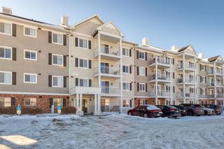 Photo 1: 4216 31 Country Village Manor NE in Calgary: Country Hills Village Apartment for sale : MLS®# A2028531