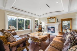 Photo 8: 3939 VIEWRIDGE Place in West Vancouver: Bayridge House for sale : MLS®# R2736617