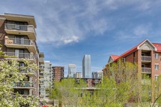 Photo 34: 14 609 15 Avenue SW in Calgary: Beltline Row/Townhouse for sale : MLS®# A1221627